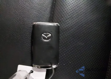 2025 Mazda Cx-5 2.5 S Preferred из США, поврежденный, VIN JM3KFBCL9S0620882